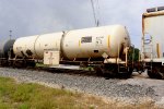 Odd looking tank
